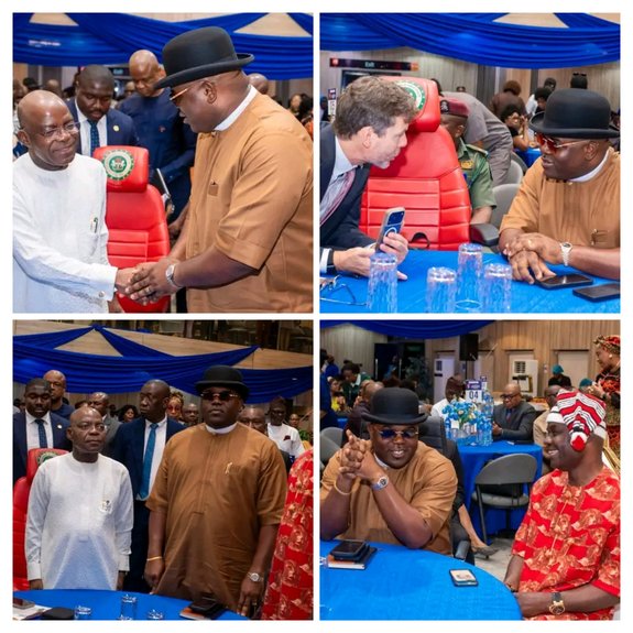 Abia–UK Digital Transformation Initiative Flagged Off as Emetu Joins Stakeholders