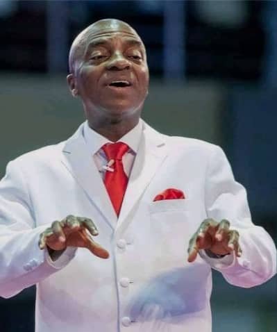 2027 Elections: Bishop Oyedepo Calls on Christians to Obtain PVCs, Vote