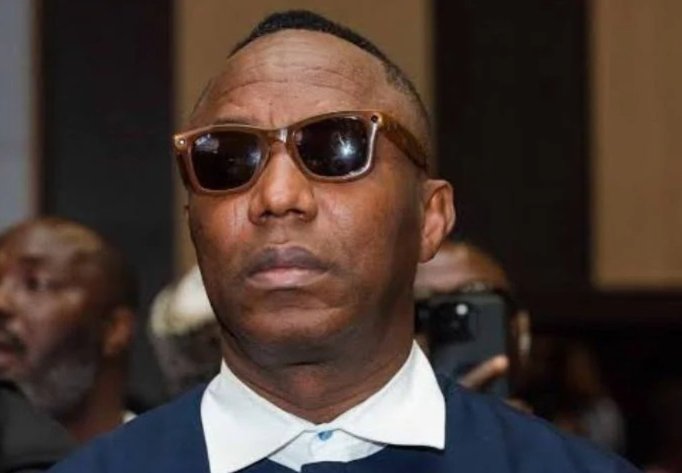 Court declares Sowore’s ‘wanted’ status illegal, slams Lagos CP with N30m damages