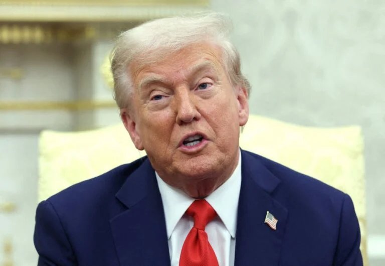 Trump Raises US Global Tariff to 15% After Supreme Court Setback