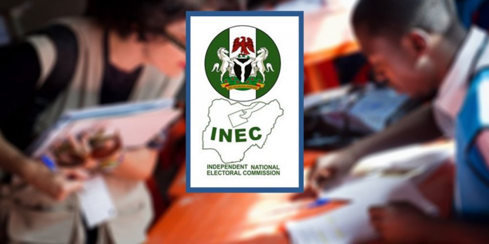 INEC Fixes Jan 16 for 2027 Presidential Poll