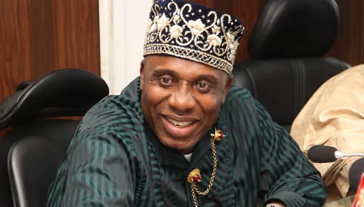 2027: S’South ADC leaders refute endorsing Amaechi’s presidential bid