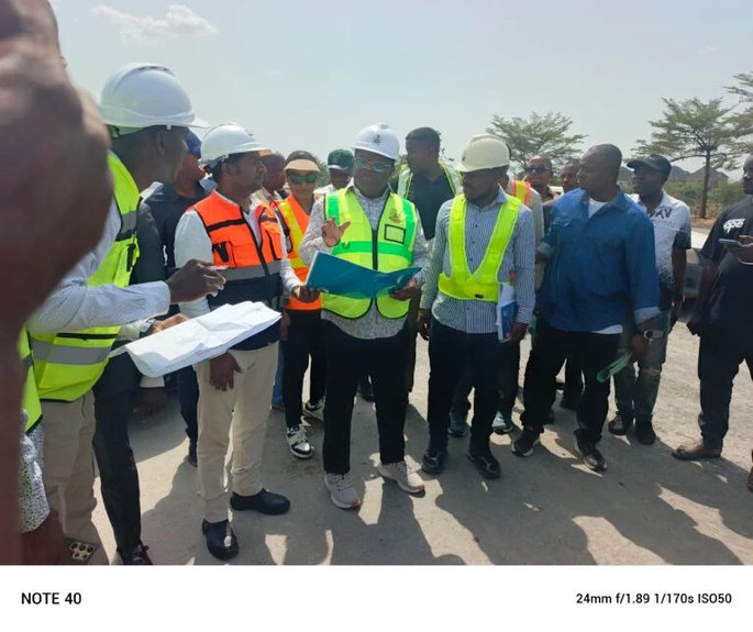 I can’t be bullied, Umahi debunks sexual harassment, N200m debt claims