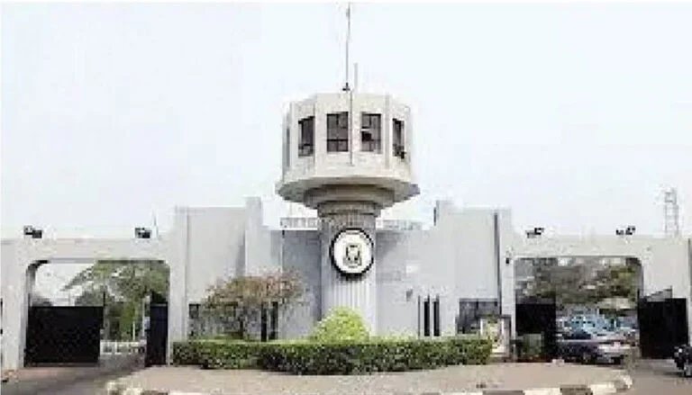 UI withdraws 226 students over poor CGPA