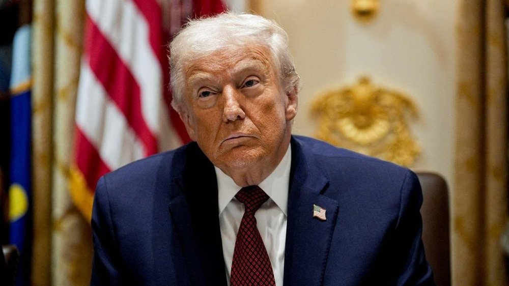 Iran: US has unlimited munitions to fight wars forever – Trump boasts