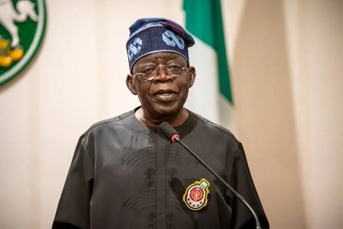 2027: Tinubu’s Abuja campaign office gets facelift