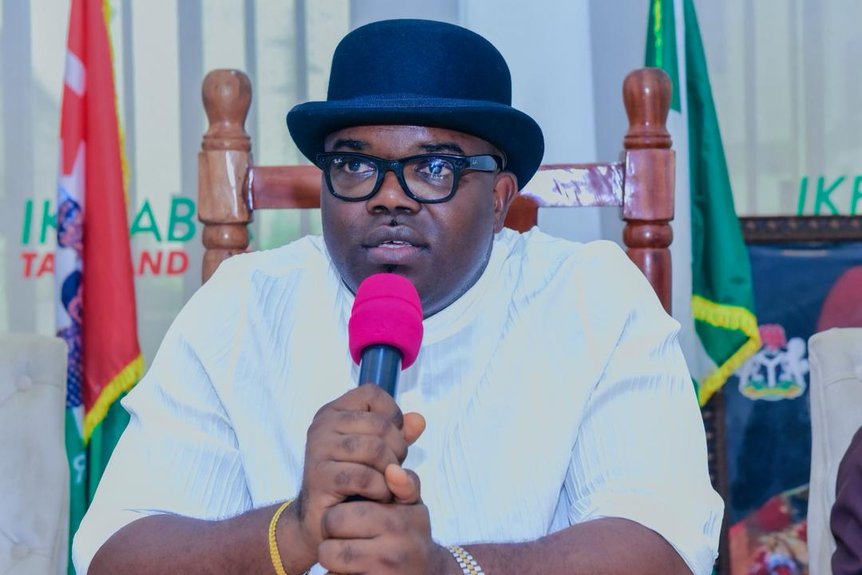 Emetu Rallies Ohafia Stakeholders, Commends Surge in Labour Party Registration