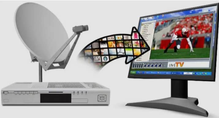 FG Unveils 100 Free TV Channels as Nigeria Revives Long-Awaited Digital Broadcasting Revolution